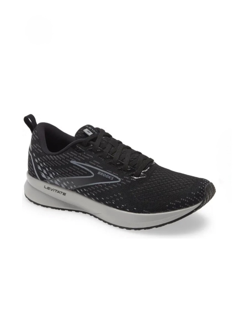Levitate 5 Running Shoe men’s size 13 gently used
BROOKS